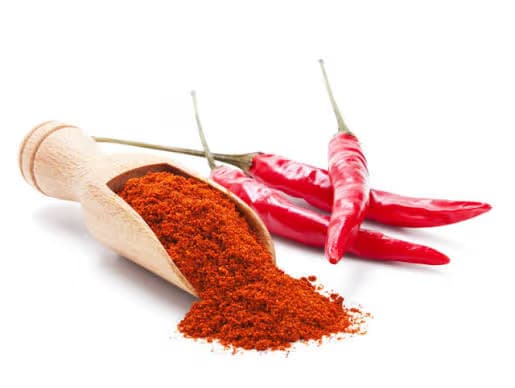 Piment doux espécial