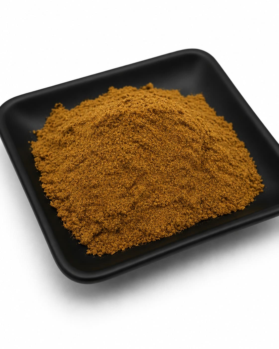 Garam Massala