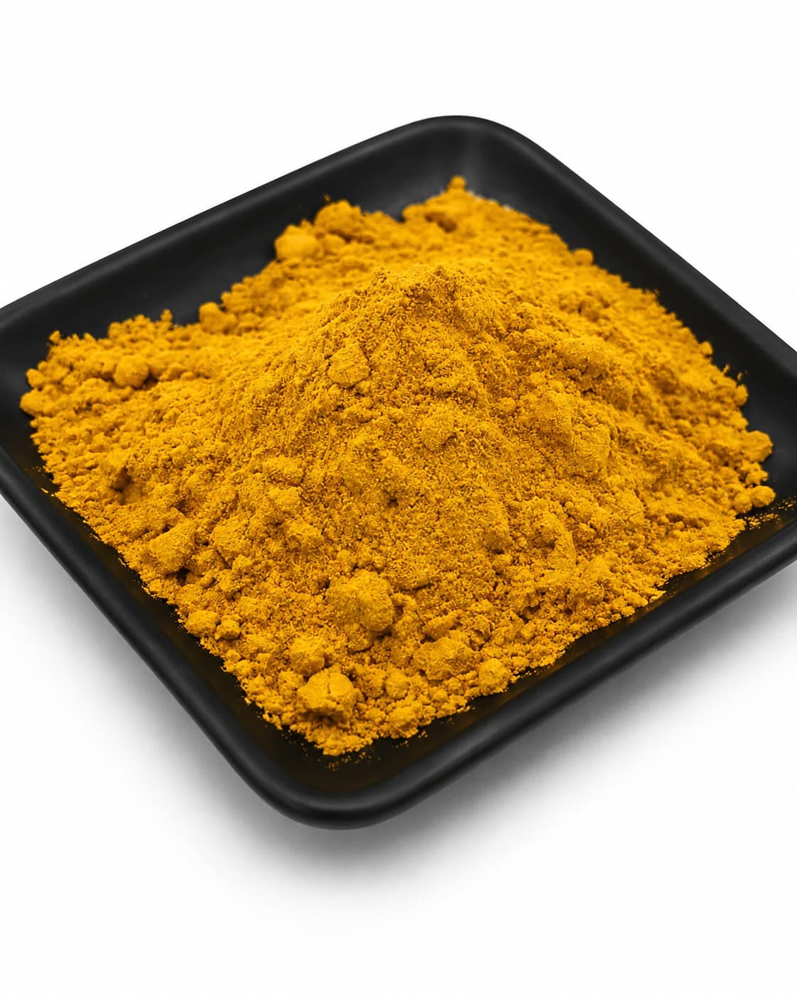 Curry doux