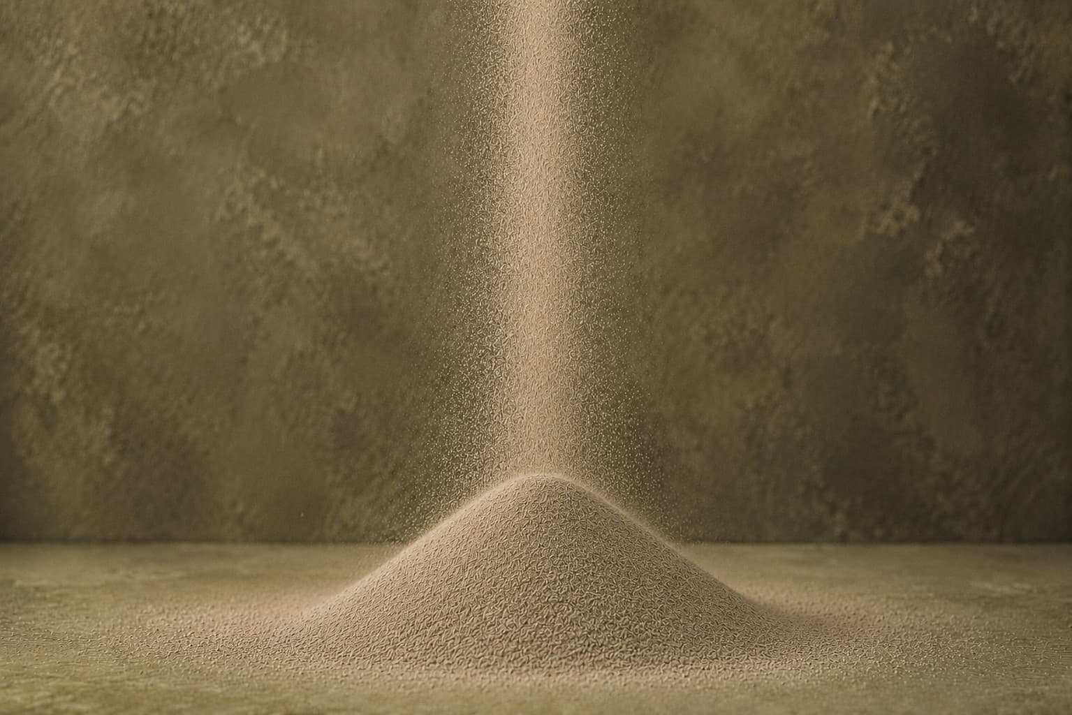 GROUND GREY PEPPER
