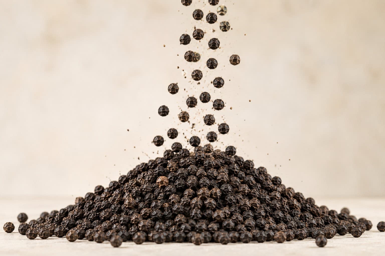 PENJA PEPPER (PGI)